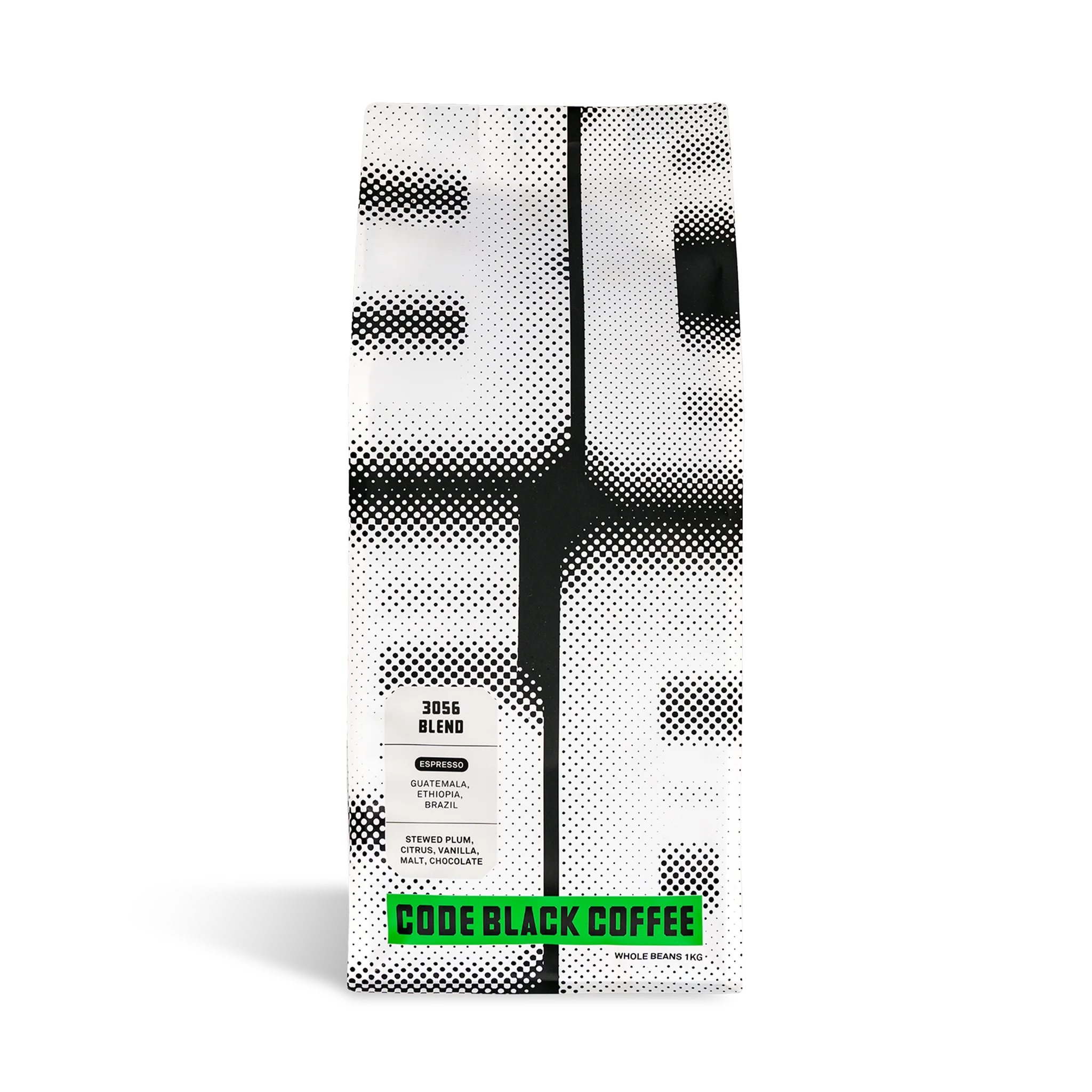 3056 Espresso Blend Coffee