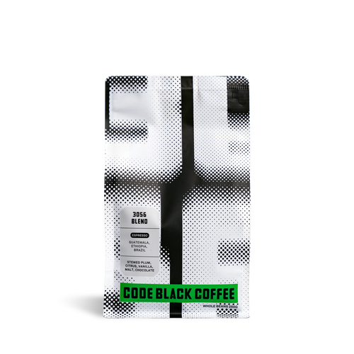 3056 Espresso Blend Coffee